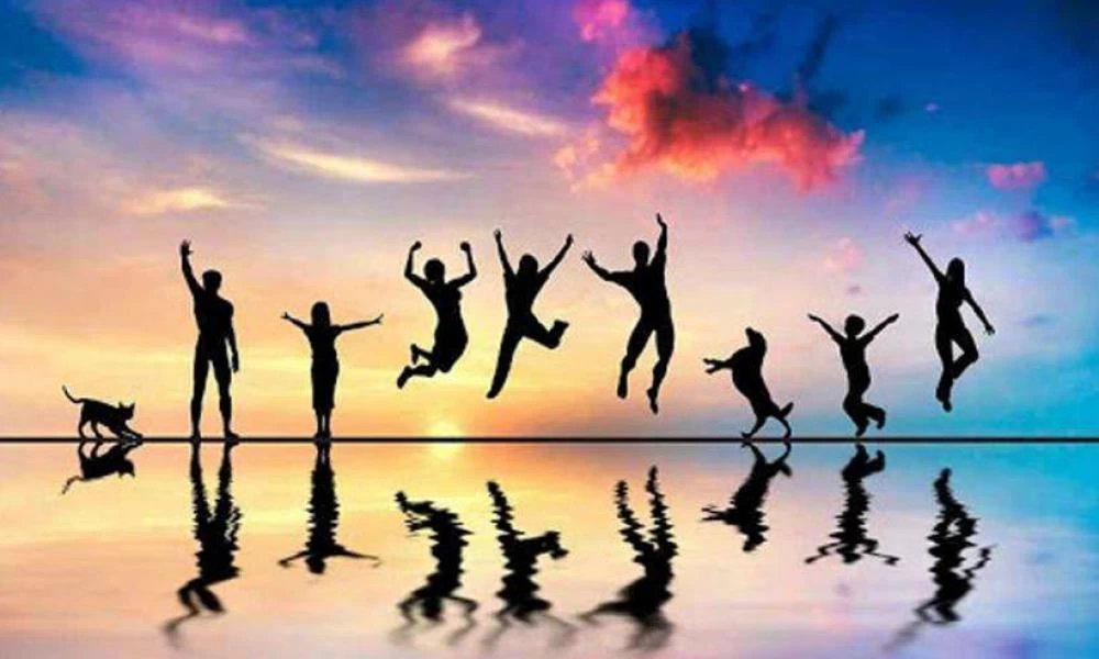 Οι πιο ευτυχισμένες και οι πιο δυστυχισμένες χώρες του κόσμου